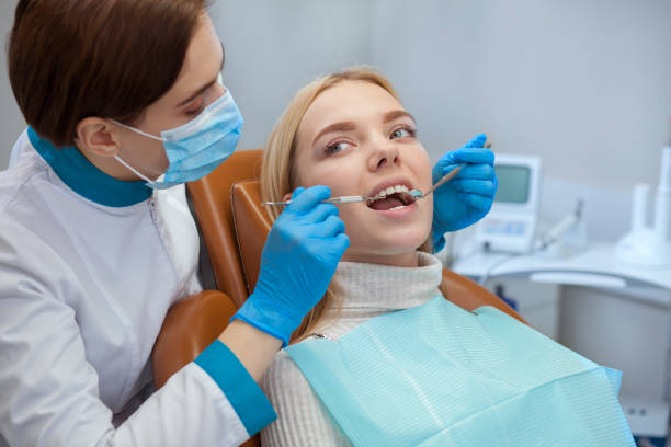 Best Dentist Open on Weekends USA in USA